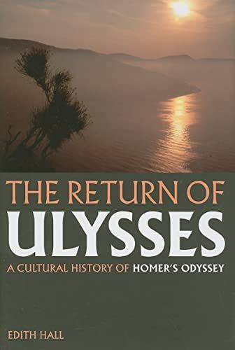 The return of Ulysses