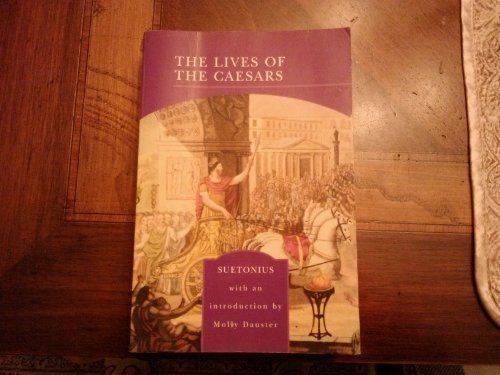 Lives of the Caesars