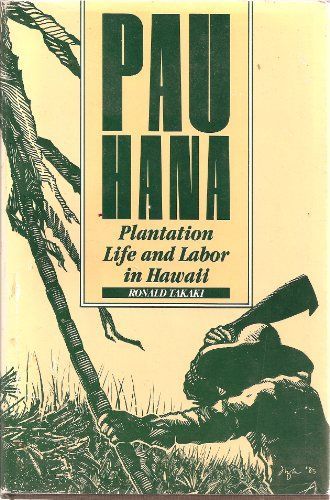 Pau Hana