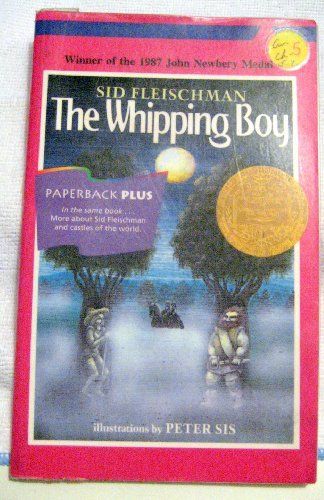 Whipping Boy