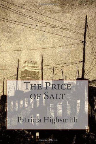 The Price of Salt