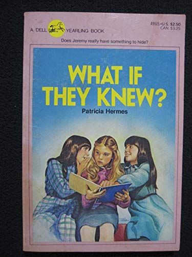 What If They Knew?