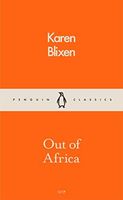 Out of Africa