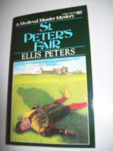 St. Peter's Fair