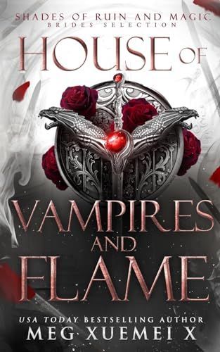 House of Vampires and Flame