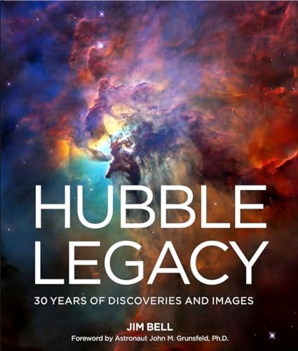 Hubble Legacy