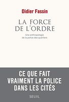 La force de l'ordre