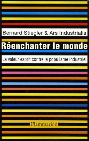Réenchanter le monde