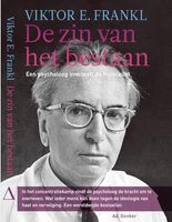 De zin van het bestaan