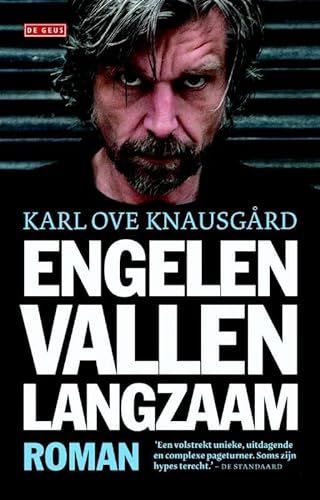 Engelen vallen langzaam / druk 2