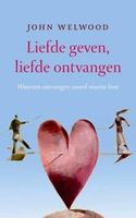 Liefde geven, liefde ontvangen / druk 2