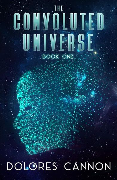 The Convoluted Universe - Book 1