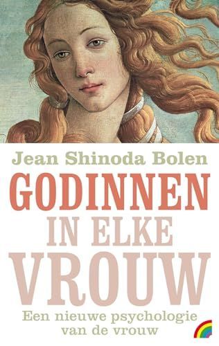 Godinnen in elke vrouw / druk 15