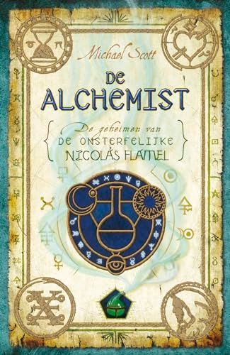 De alchemist