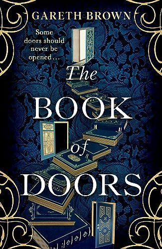 The Book of Doors