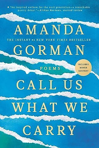 Call Us What We Carry