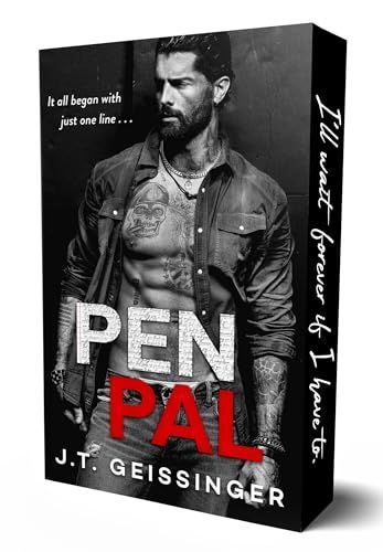 Pen Pal, Special Edition