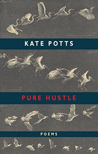 Pure hustle