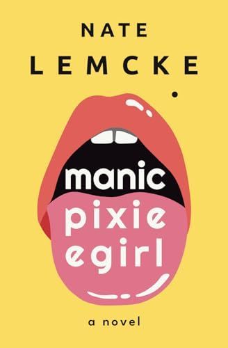 Manic Pixie Egirl