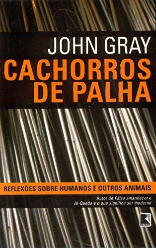 Cachorros de palha