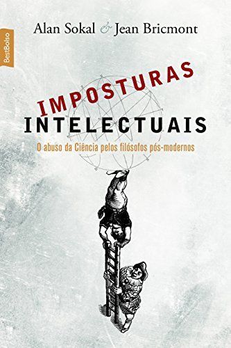 Imposturas intelectuais (edição de bolso)