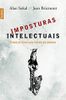 Imposturas intelectuais (edição de bolso)