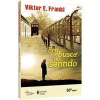 Em busca de sentido
