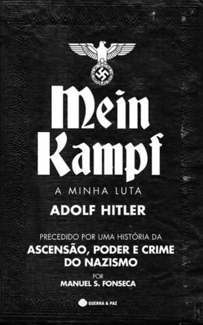 Mein Kampf - A Minha Luta