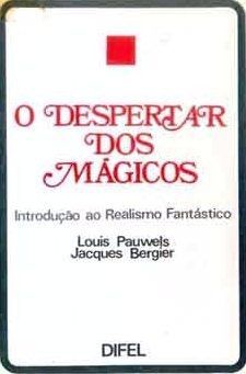 O Despertar dos Mágicos