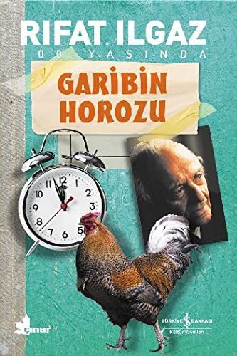 Garibin horozu