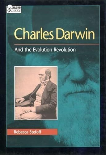 Charles Darwin and the Evolution Revolution