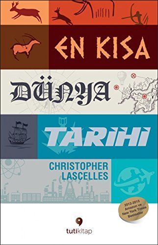 En Kisa Dünya Tarihi