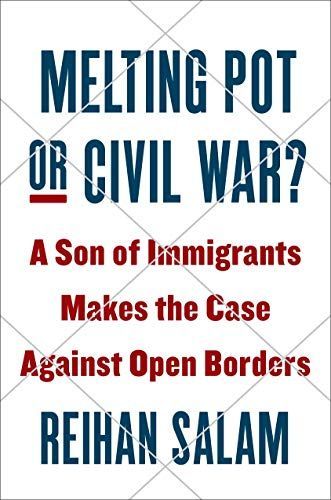 Melting pot or civil war?