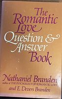 The Romantic Love Question & Answer Book