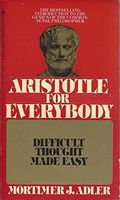 Aristotle for Everybody Difficult Though