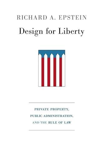 Design for liberty