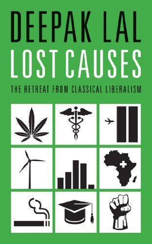 Lost Causes