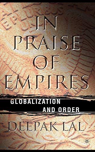 In Praise of Empires