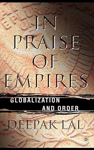 In Praise of Empires