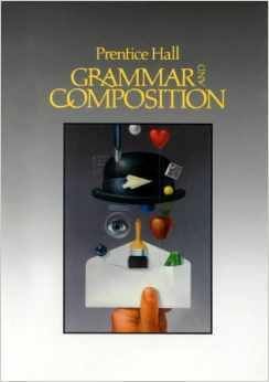 Prentice Hall Grammar and Composition