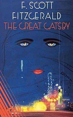 The Great Gatsby