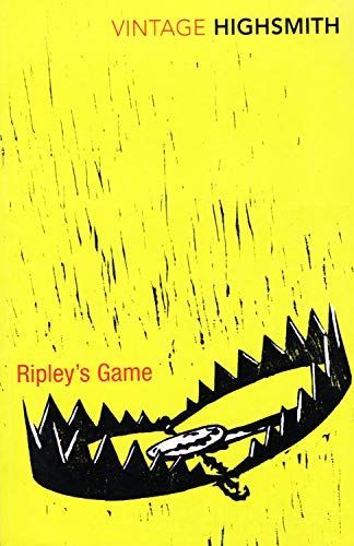 Ripley's game