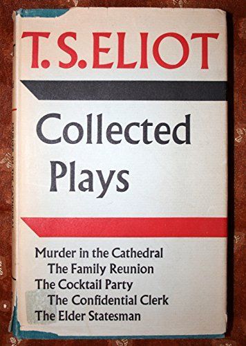 Collected Plays