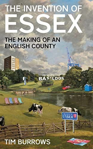 Invention of Essex