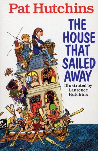 The House that Sailed Away