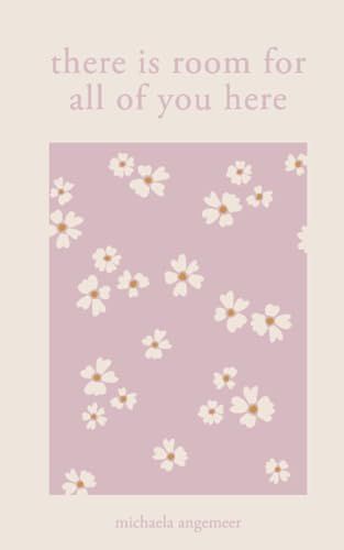 There Is Room for All of You Here