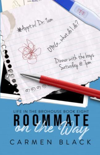 Roommate on the Way