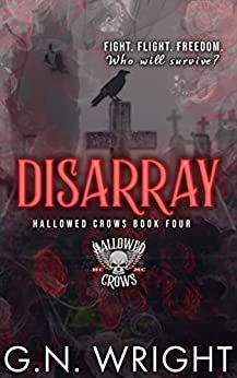 Disarray