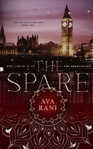 The Spare