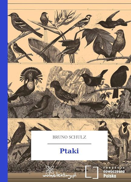 Ptaki
